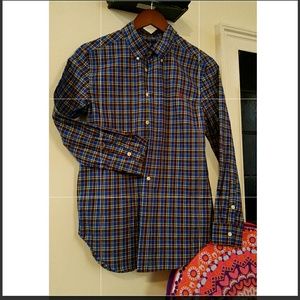 Ralph Lauren Button Down